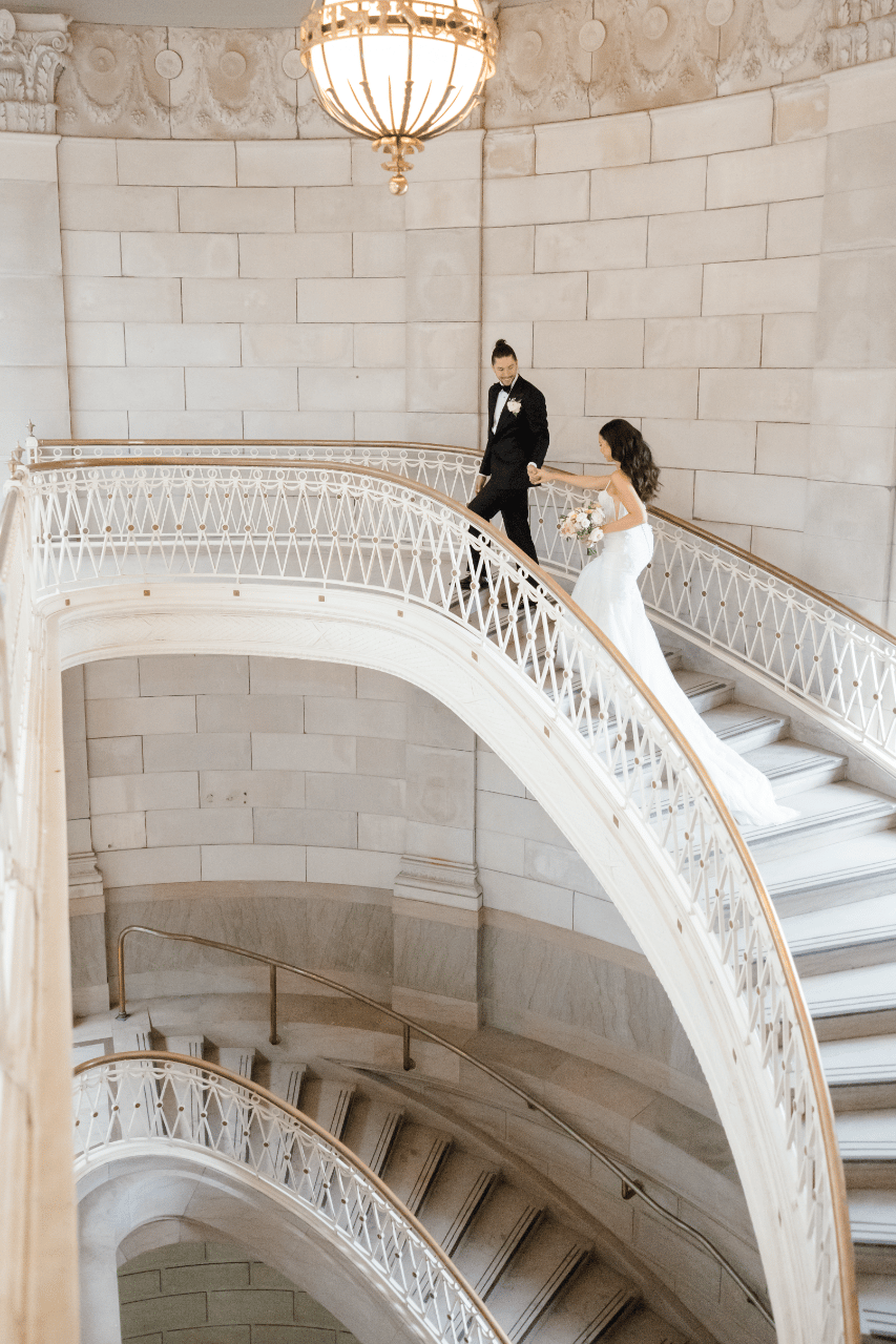Fox and Veil Photography