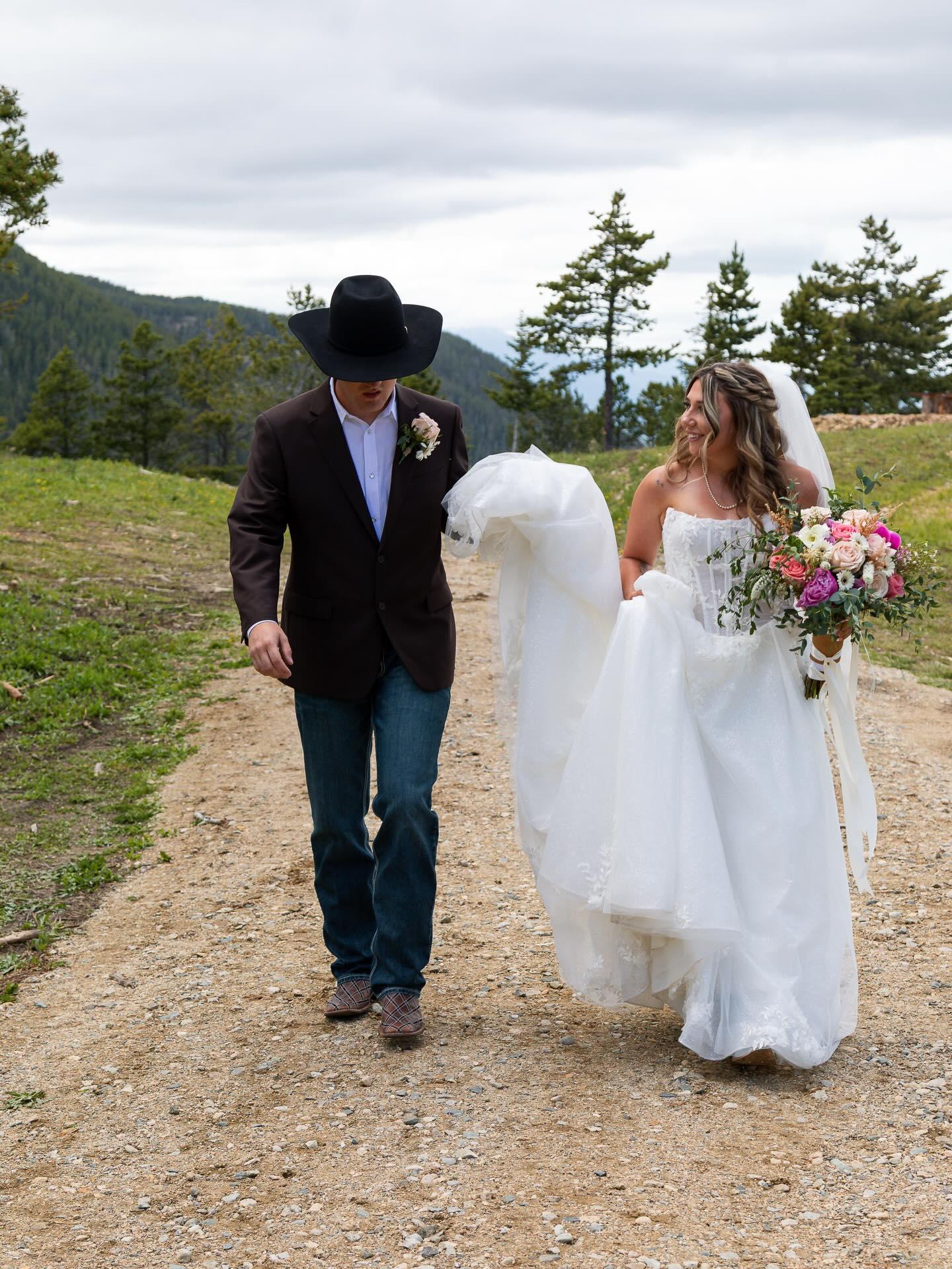Red Lodge Mountain Weddings portfolio 4