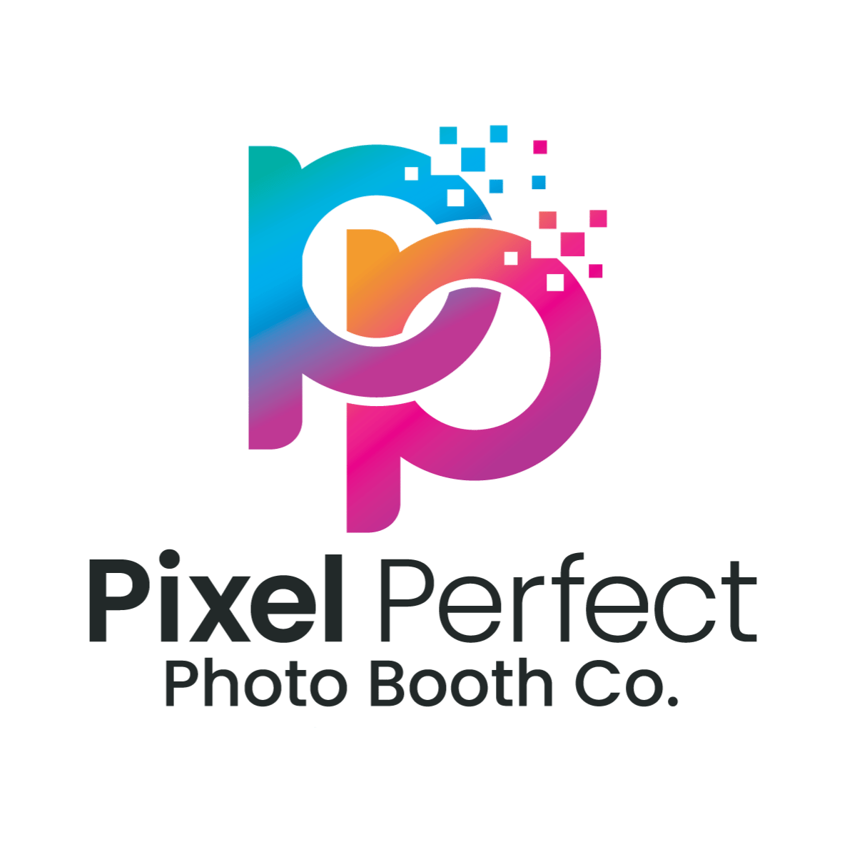 Pixel Perfect Photo Booth Co.