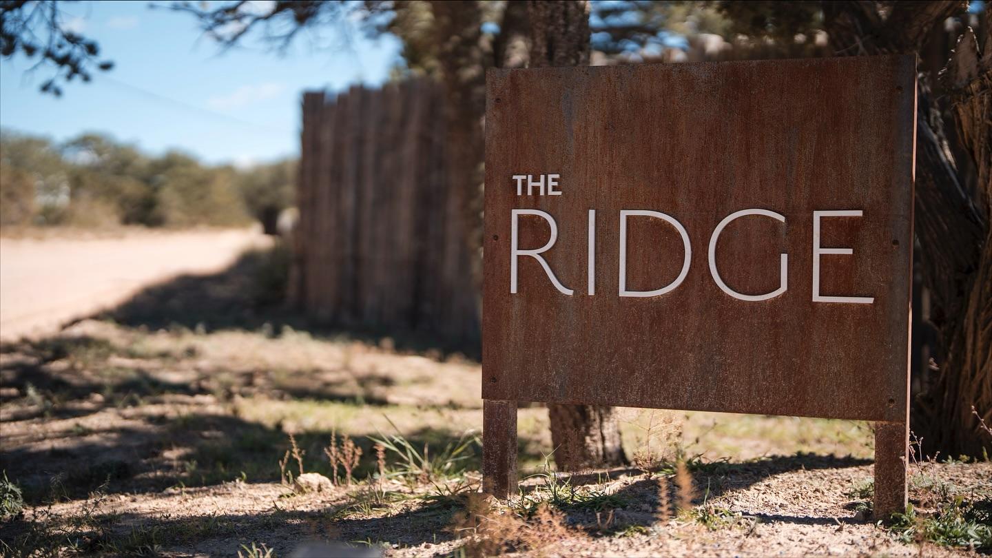 The Ridge portfolio 2