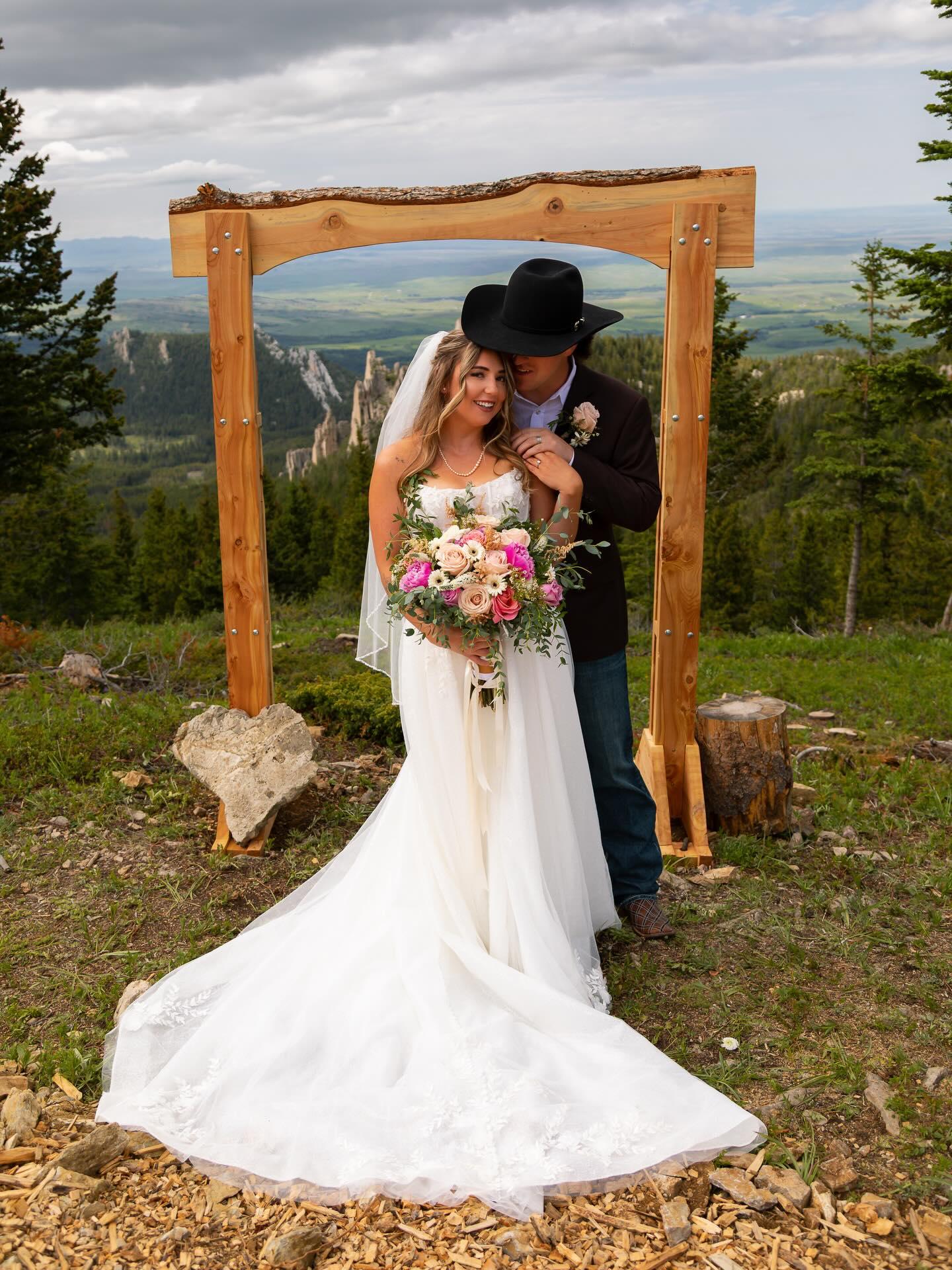 Red Lodge Mountain Weddings portfolio 5