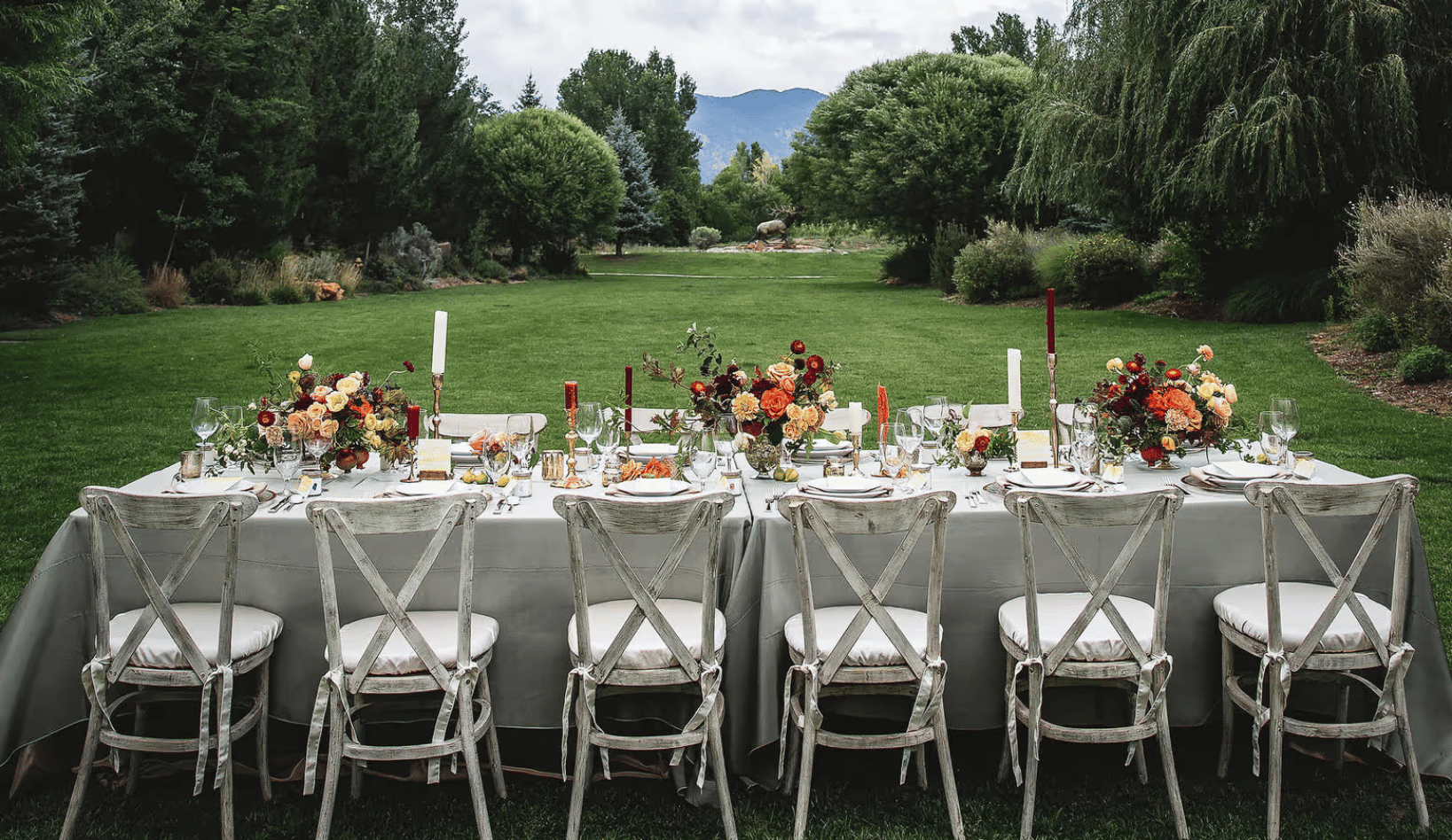 El Monte Sagrado