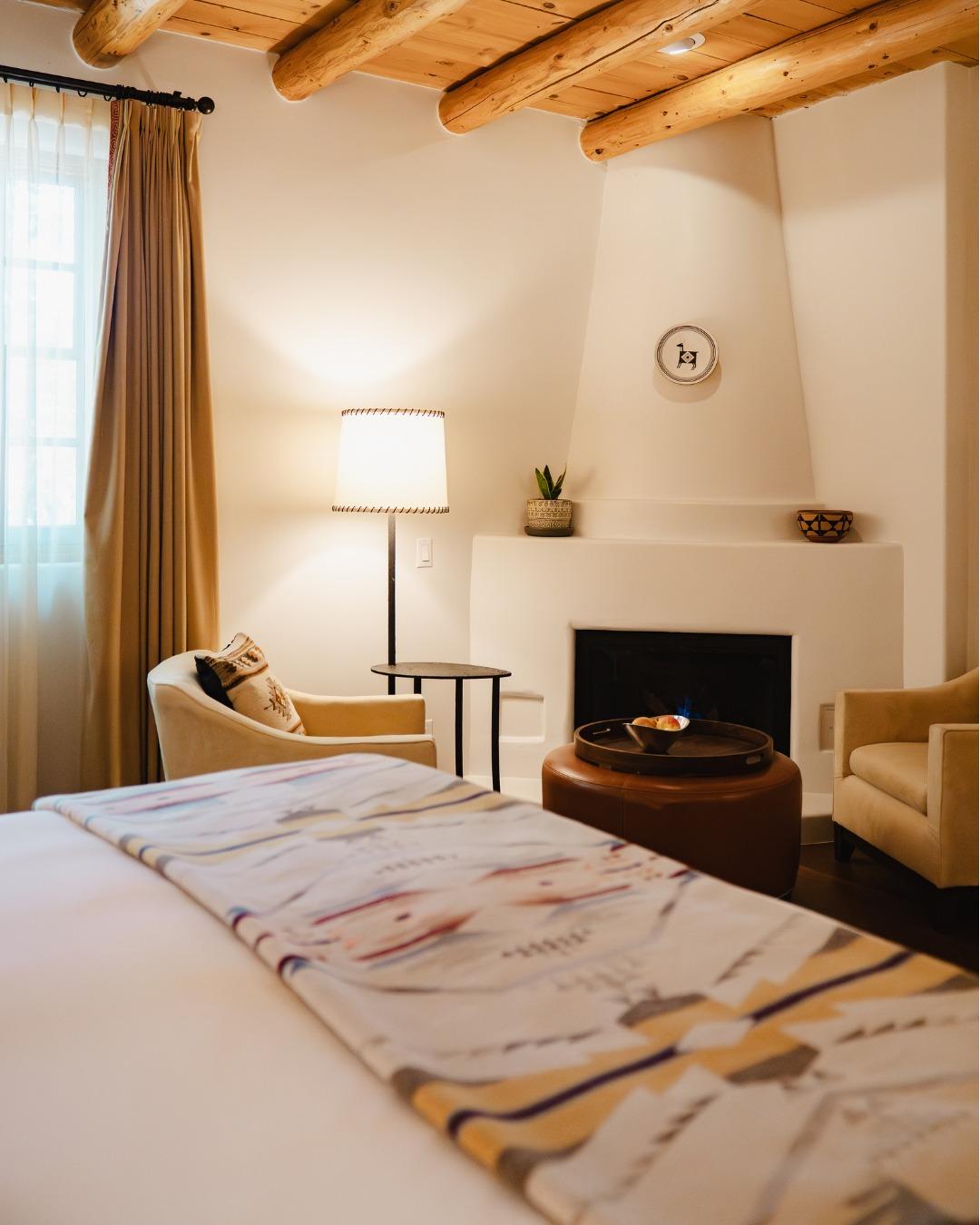 Rosewood Inn of the Anasazi portfolio 2