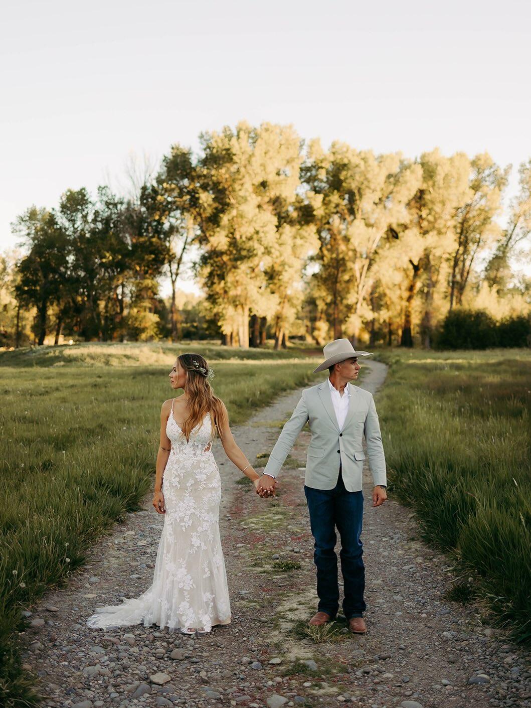 Log River Ranch portfolio 3
