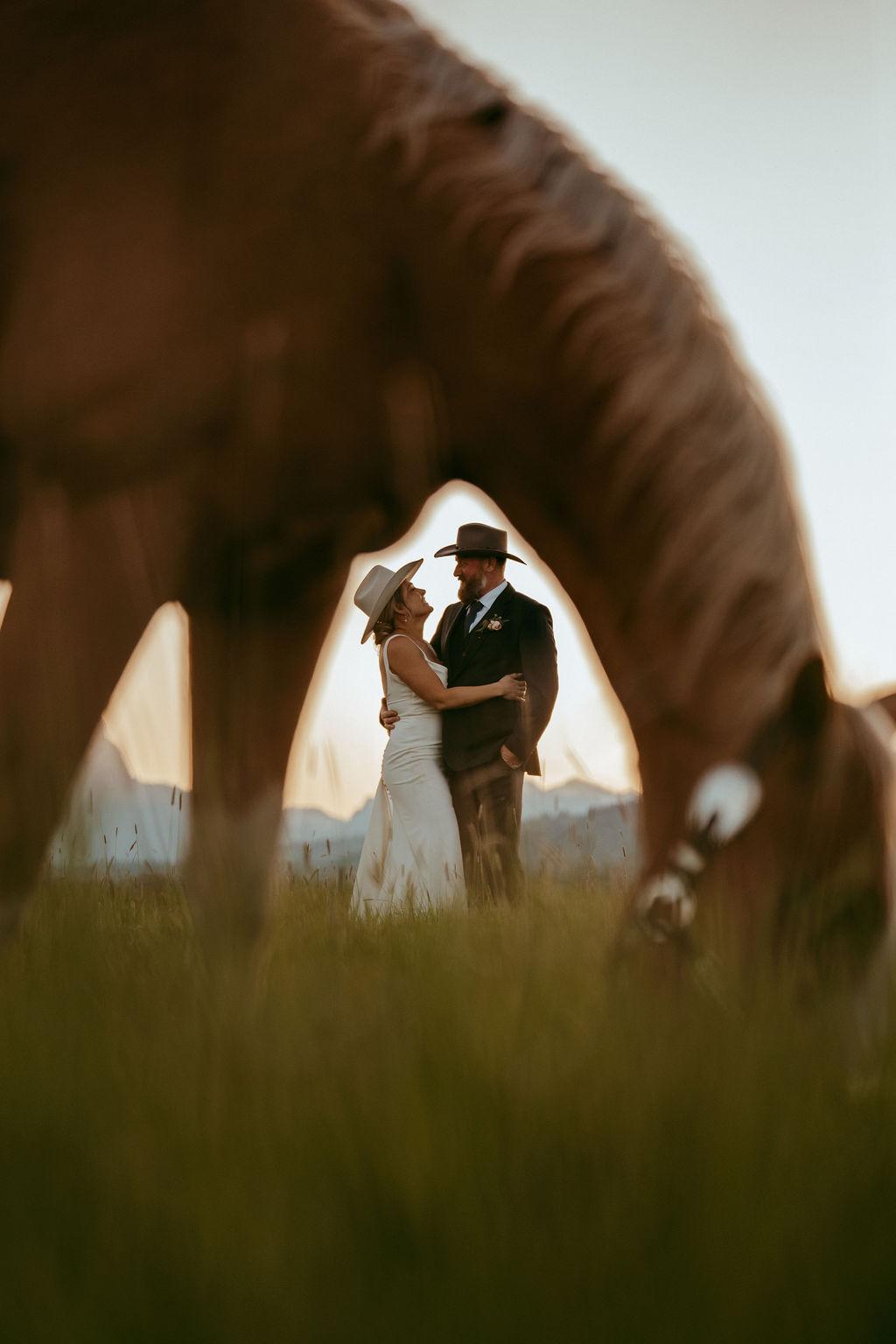 Event Planners of Jackson Hole portfolio 2