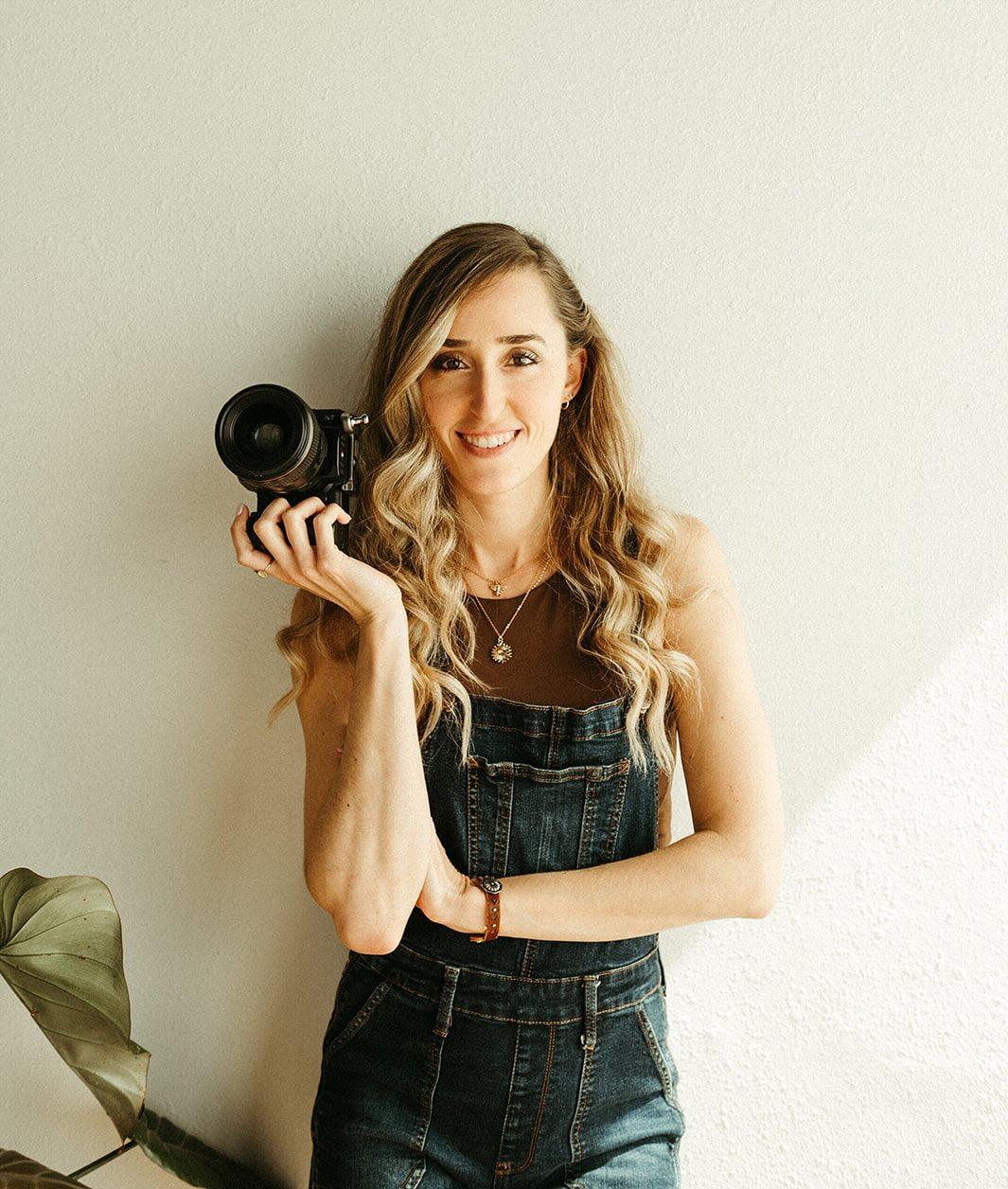 Alicia Magnus Photography