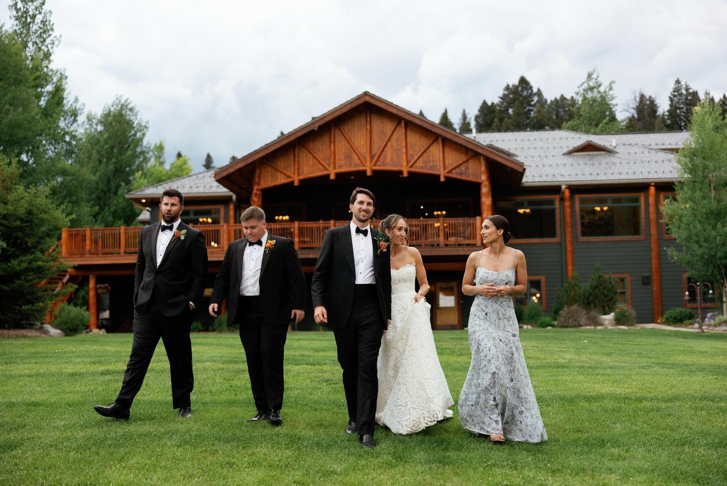 Rainbow Ranch Lodge