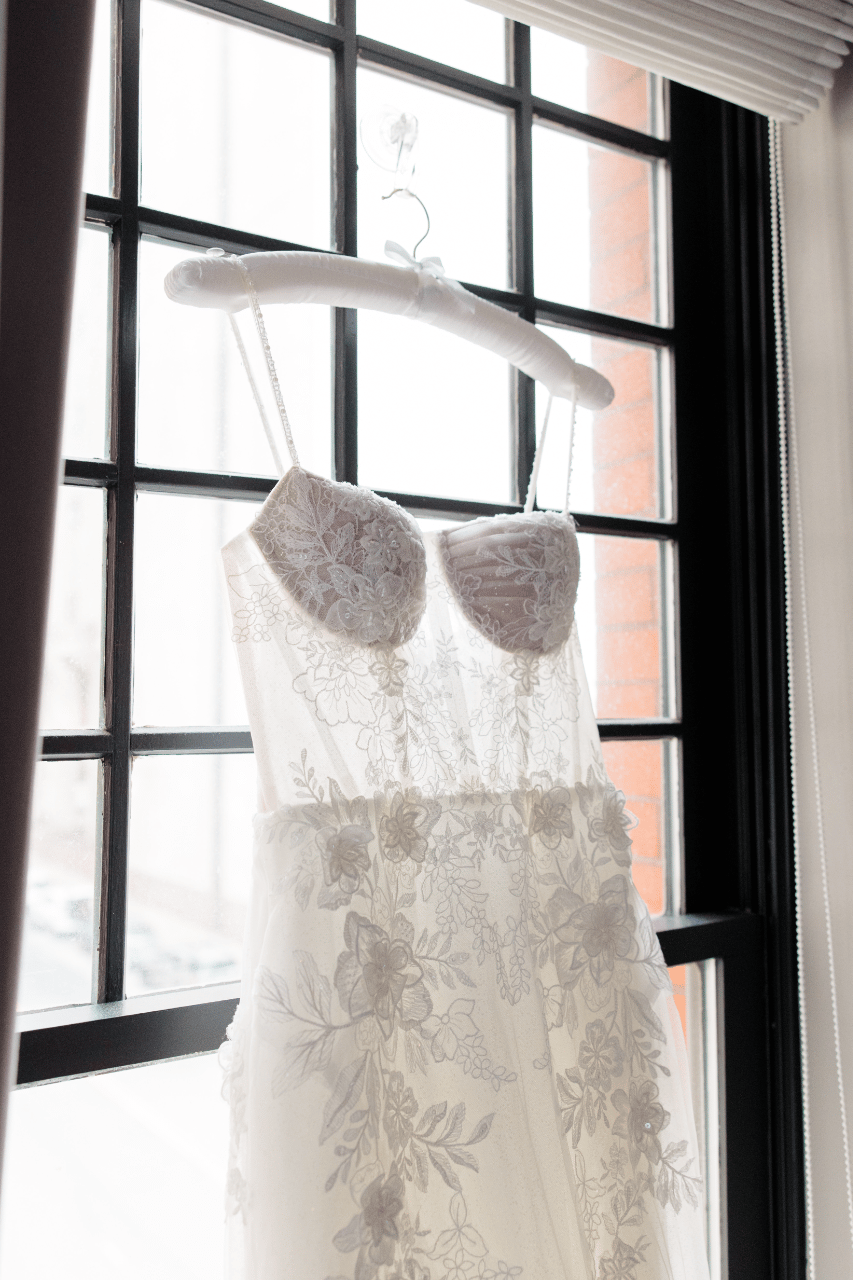 Bridal Alterations by Anahit