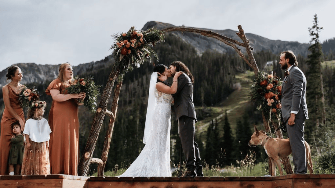 Taos Ski Valley Resort portfolio 2