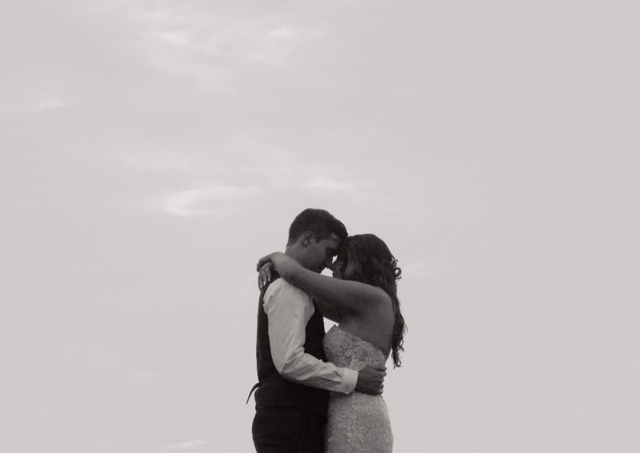 Faded Film Weddings portfolio 2