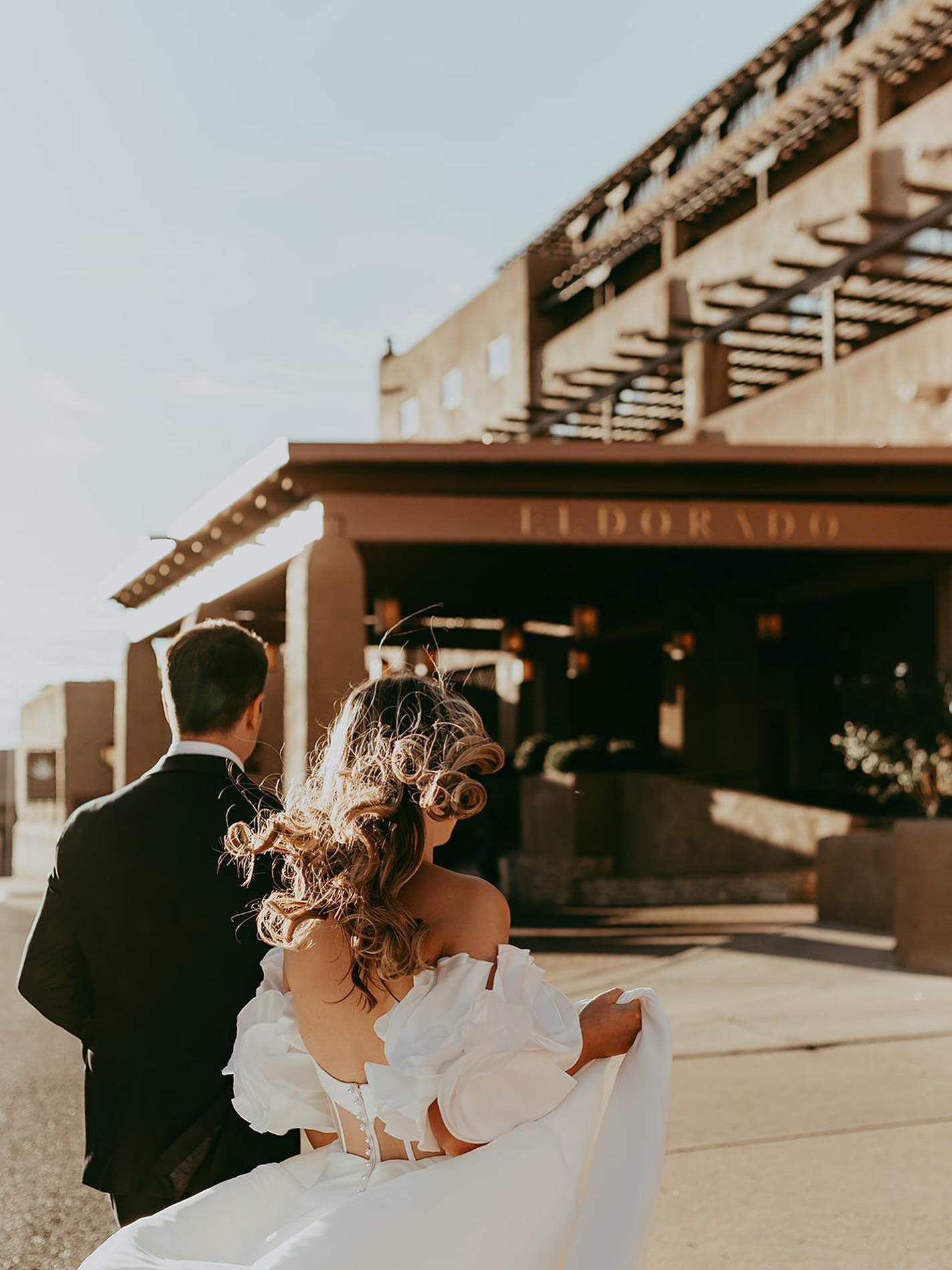 Eldorado Hotel & Spa portfolio 2