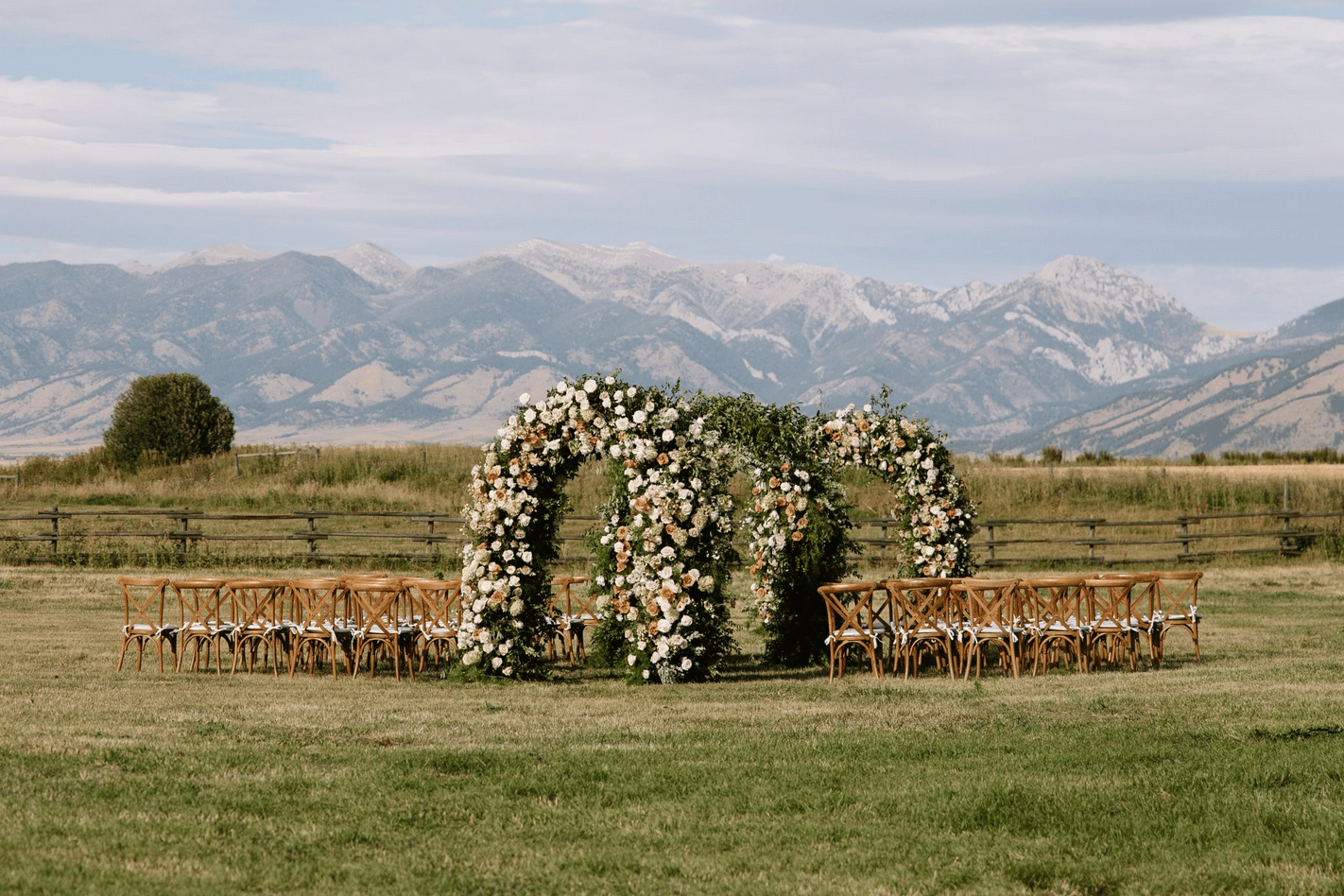 Heritage Ranch