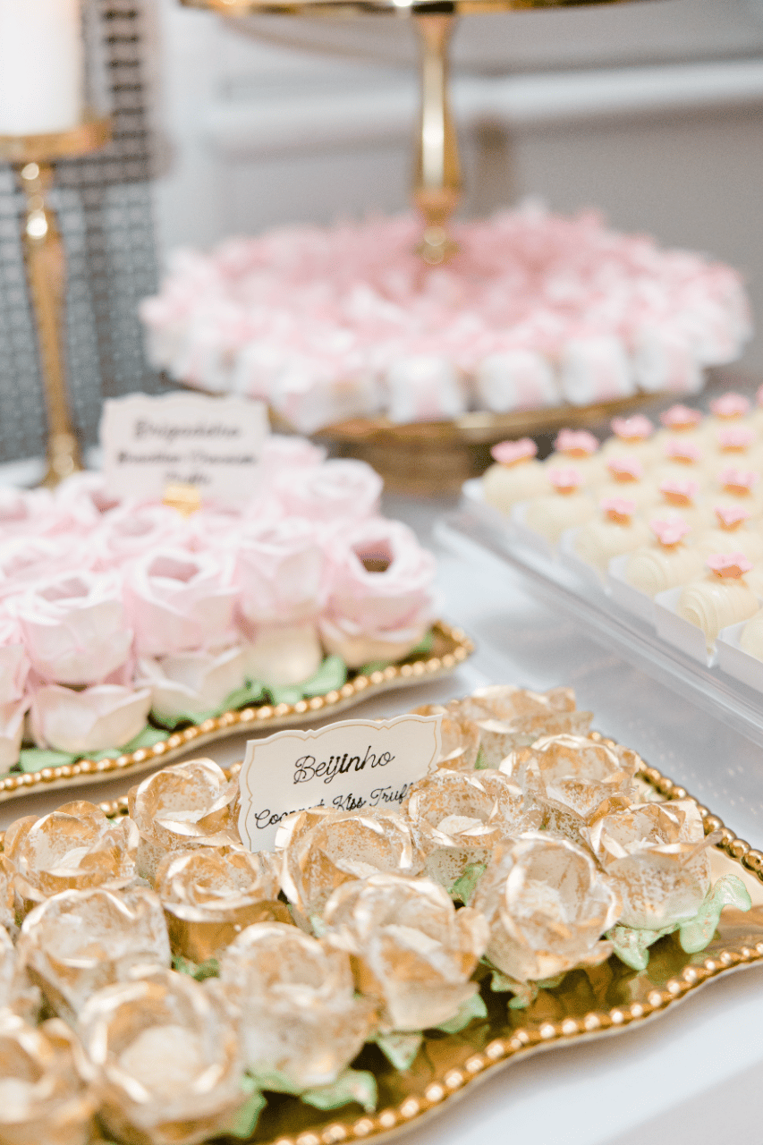 Buttercream Boston