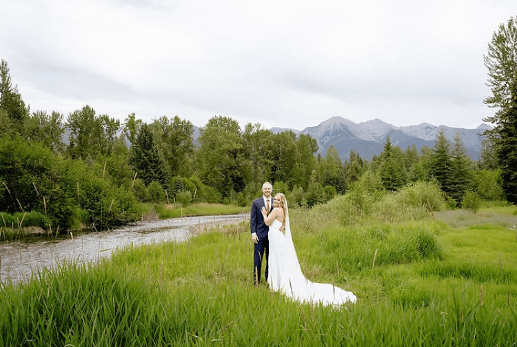 The River House Wedding & Event Venue portfolio 1