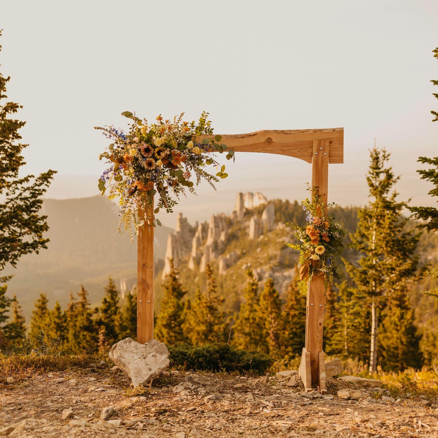 Red Lodge Mountain Weddings portfolio 3