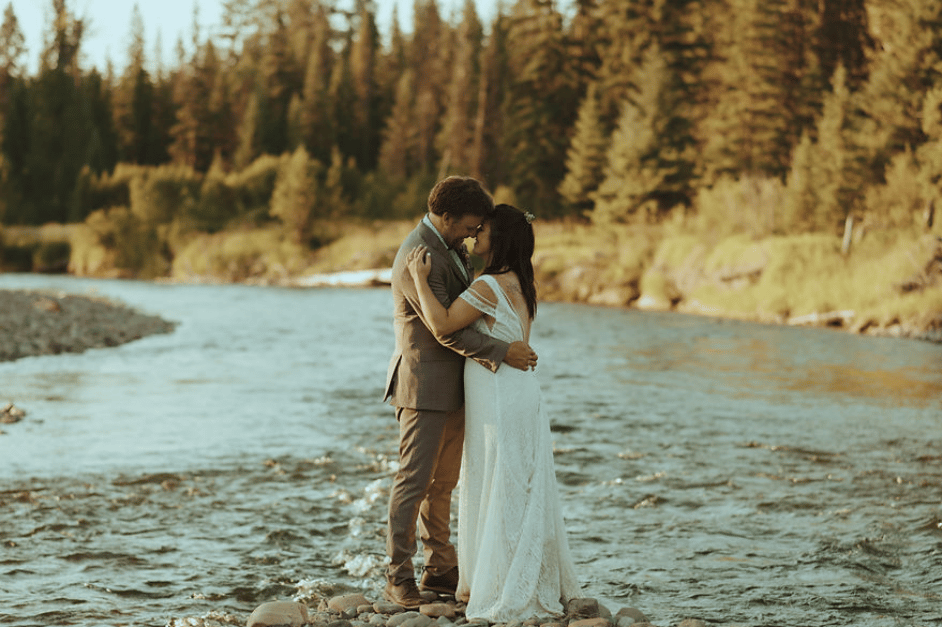 The River House Wedding & Event Venue