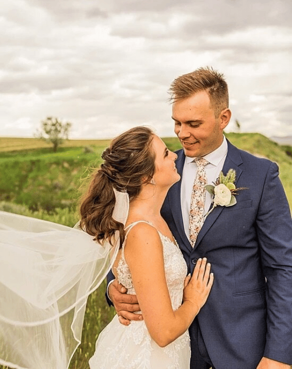 Bridal Hair by Victoria portfolio 2