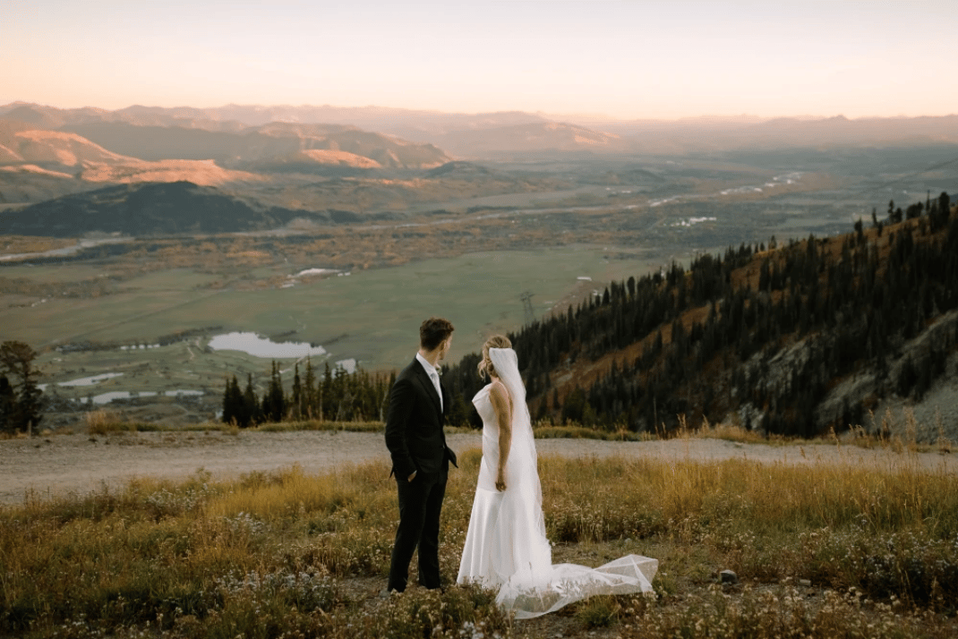 Jackson Hole Mountain Resort portfolio 4