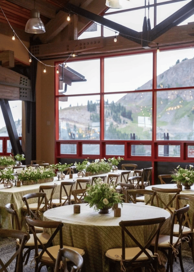 Jackson Hole Mountain Resort portfolio 3