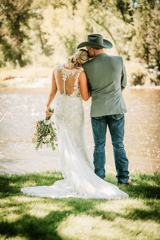 The Barn at Elk Hollow portfolio 3