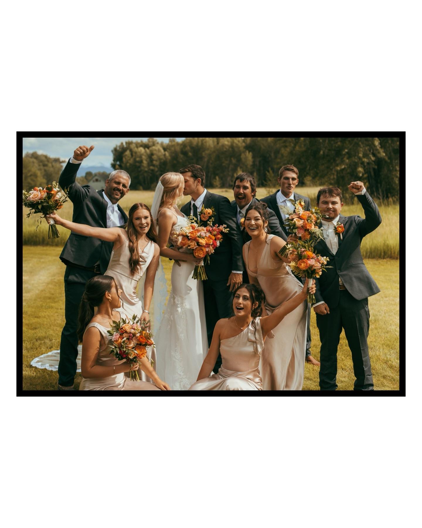 Ruby and The Wild Floristry portfolio 5