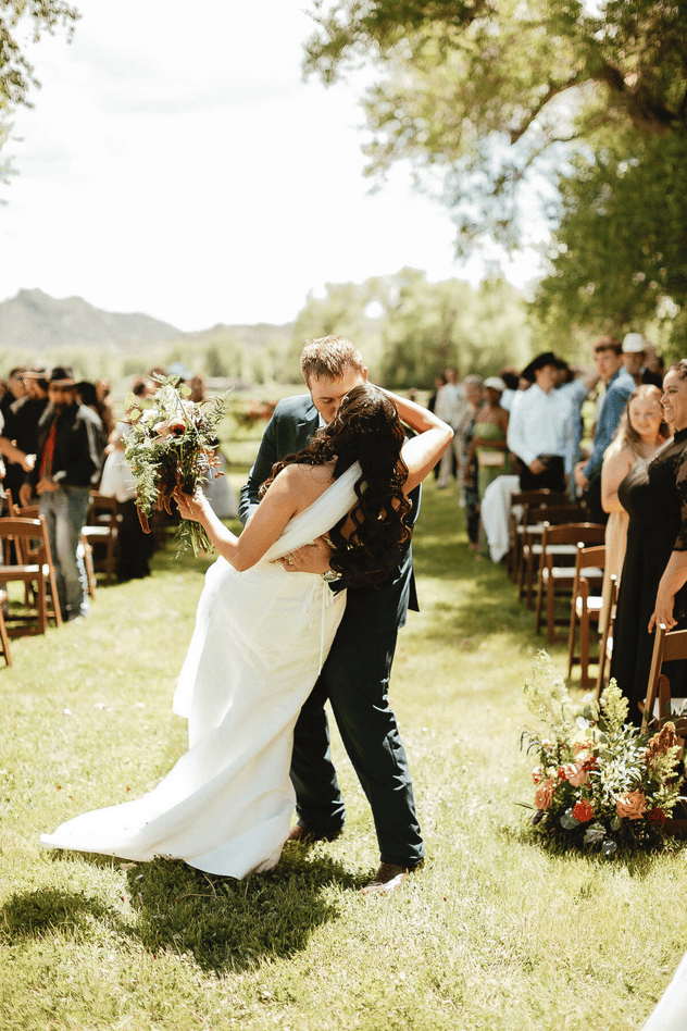 The Barn at Elk Hollow portfolio 2
