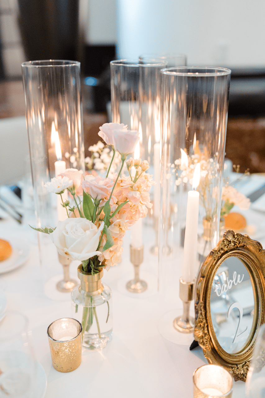 Cherished Events and Design