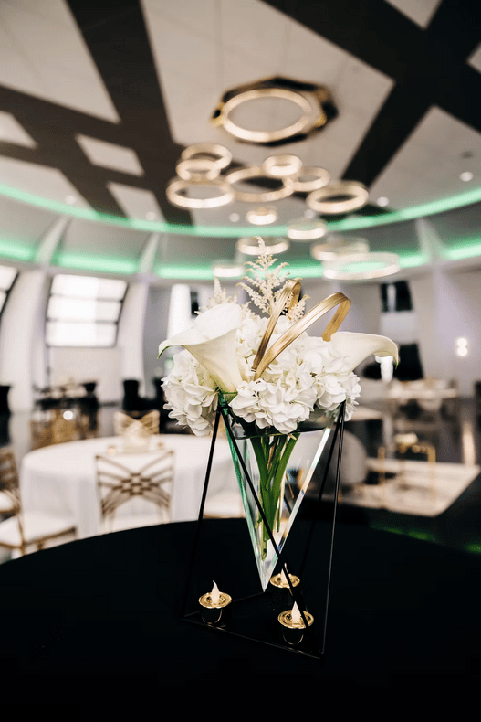 Events at The M portfolio 5