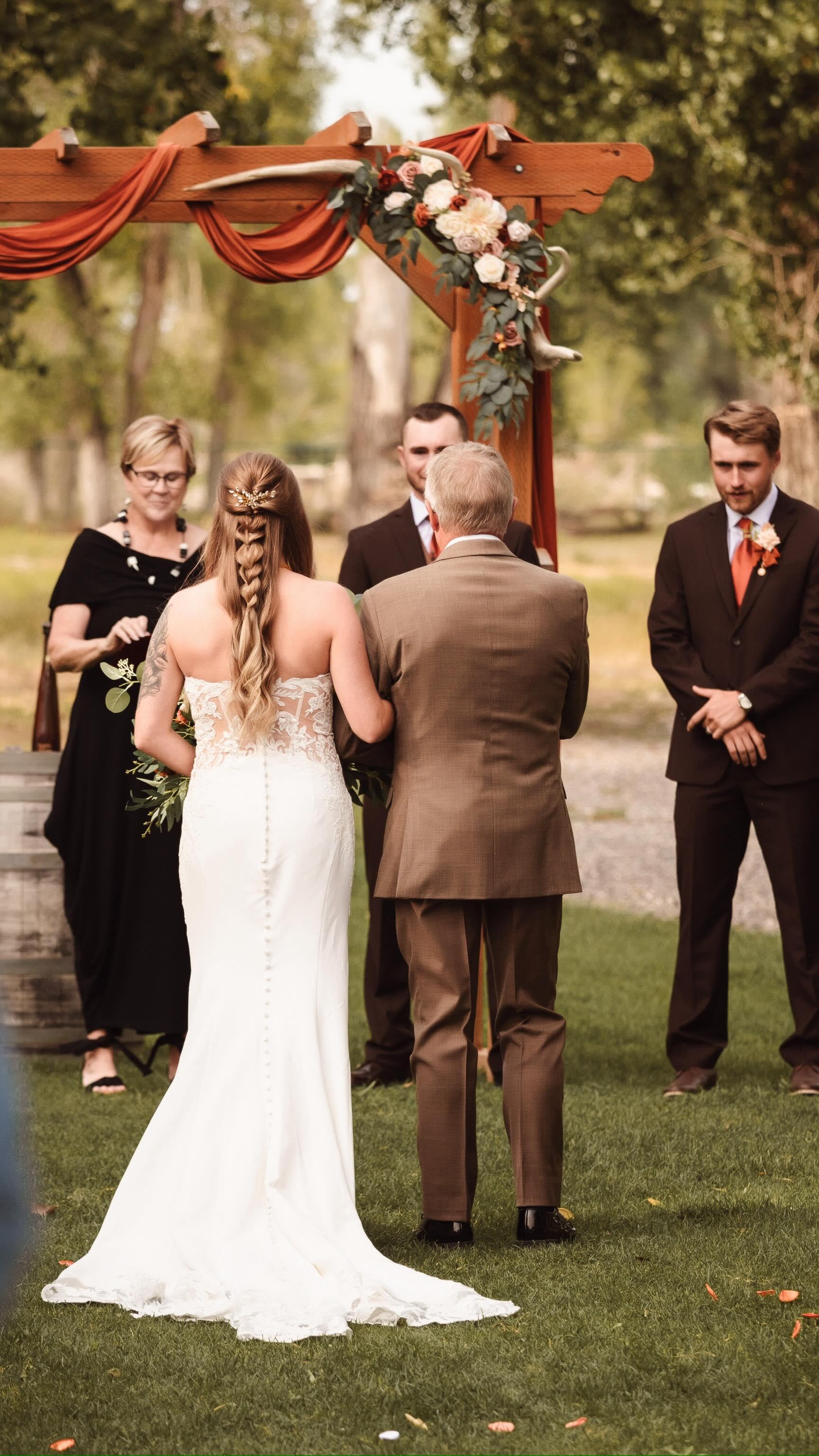 Curated by Crystal portfolio 5