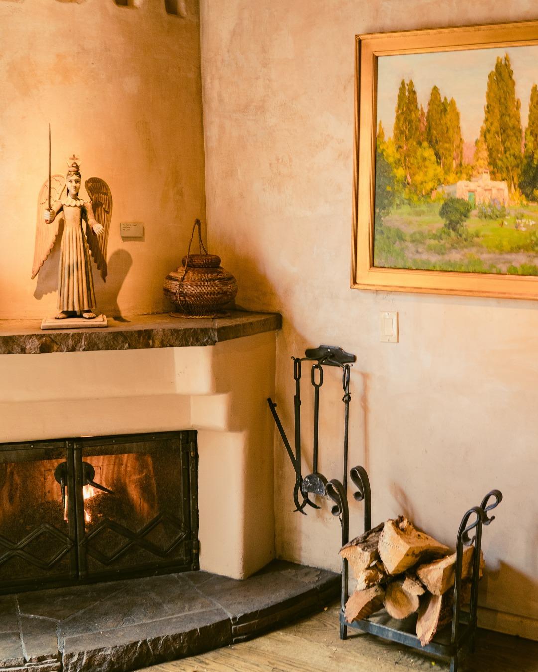 Rosewood Inn of the Anasazi portfolio 5