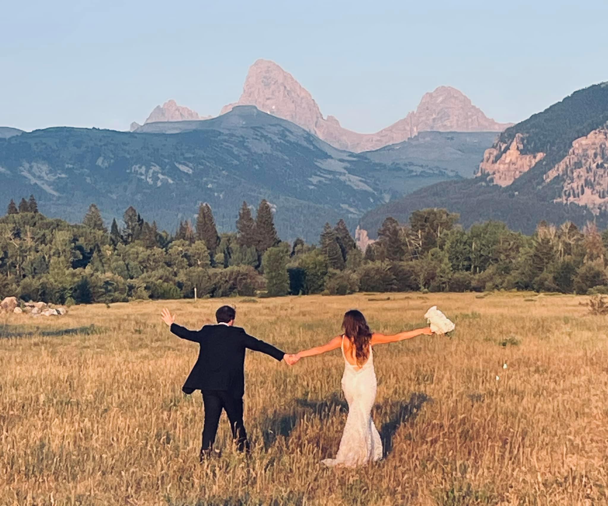 Event Planners of Jackson Hole portfolio 4
