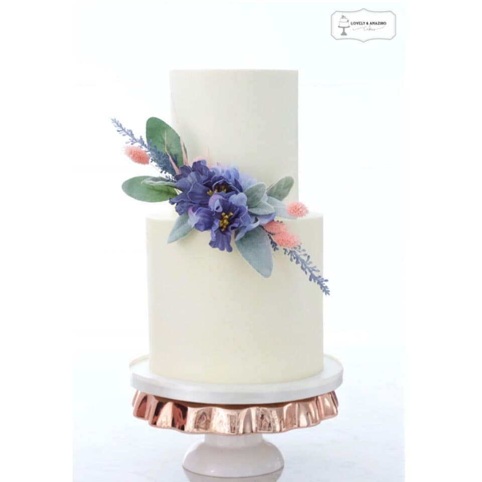 Lovely & Amazing Cakes portfolio 5