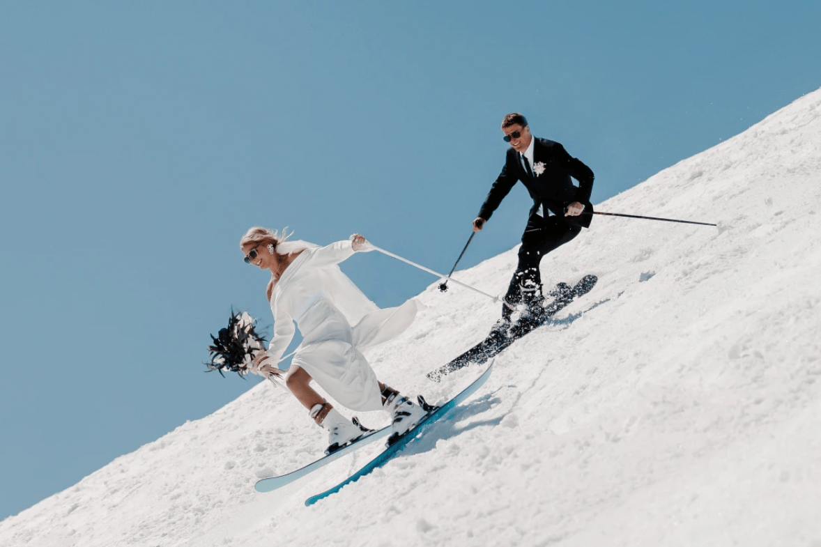 Jackson Hole Mountain Resort portfolio 2