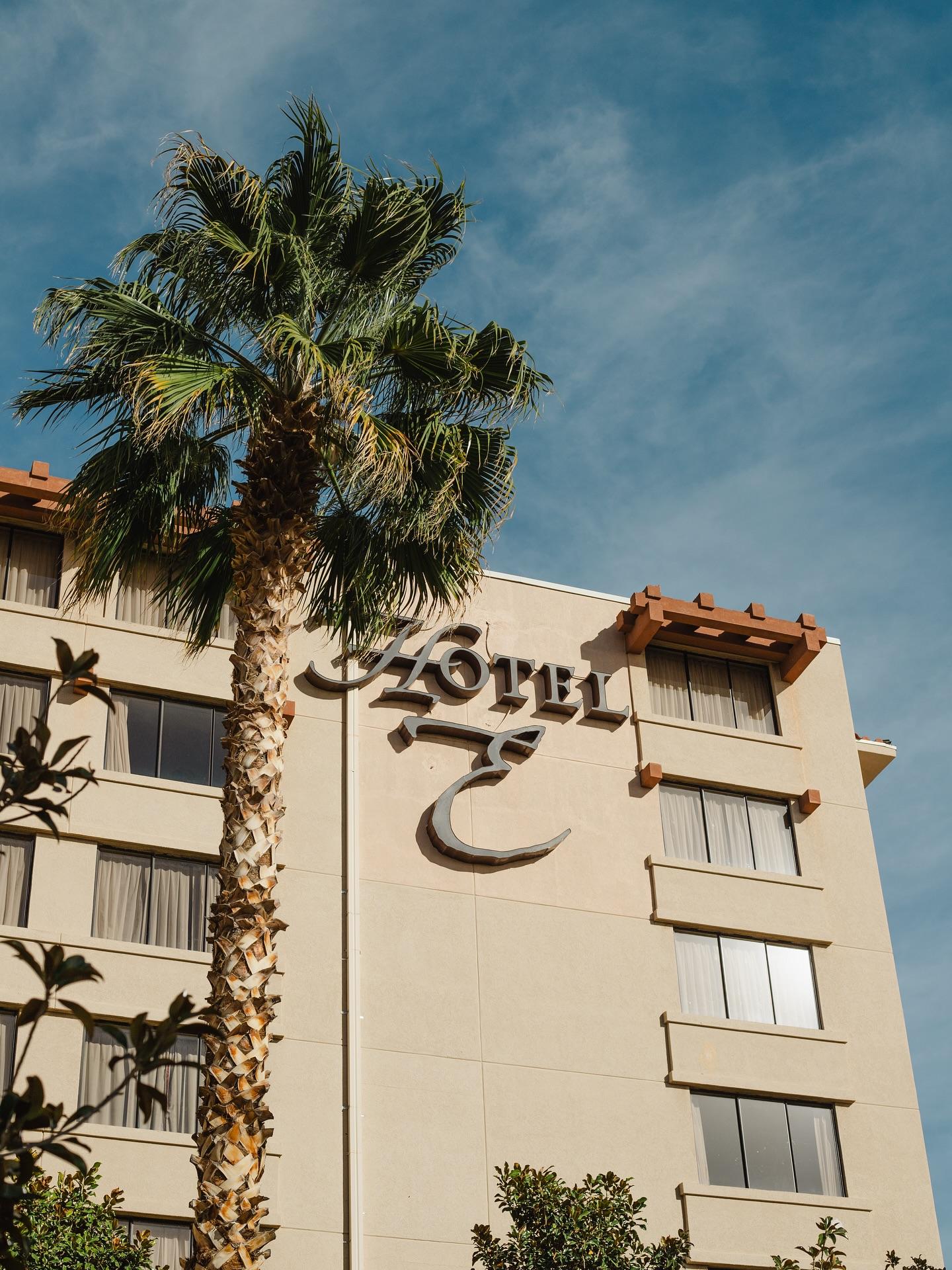 Hotel Encanto de Las Cruces portfolio 5