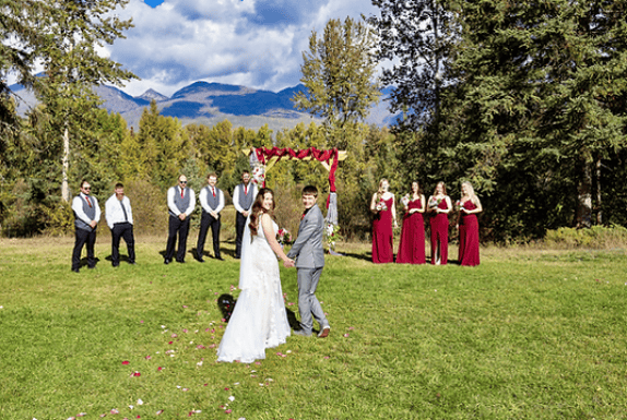 The River House Wedding & Event Venue portfolio 3