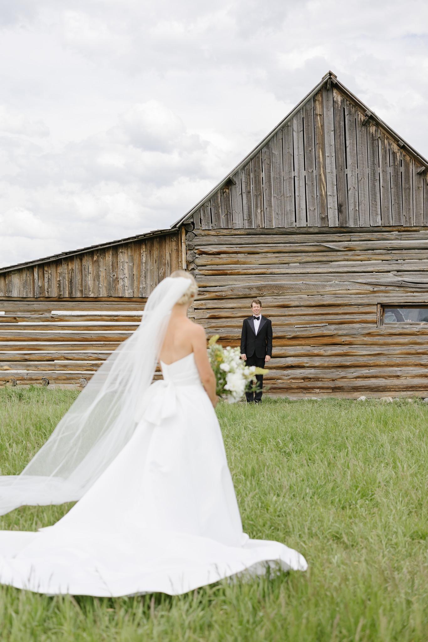 Event Planners of Jackson Hole portfolio 3