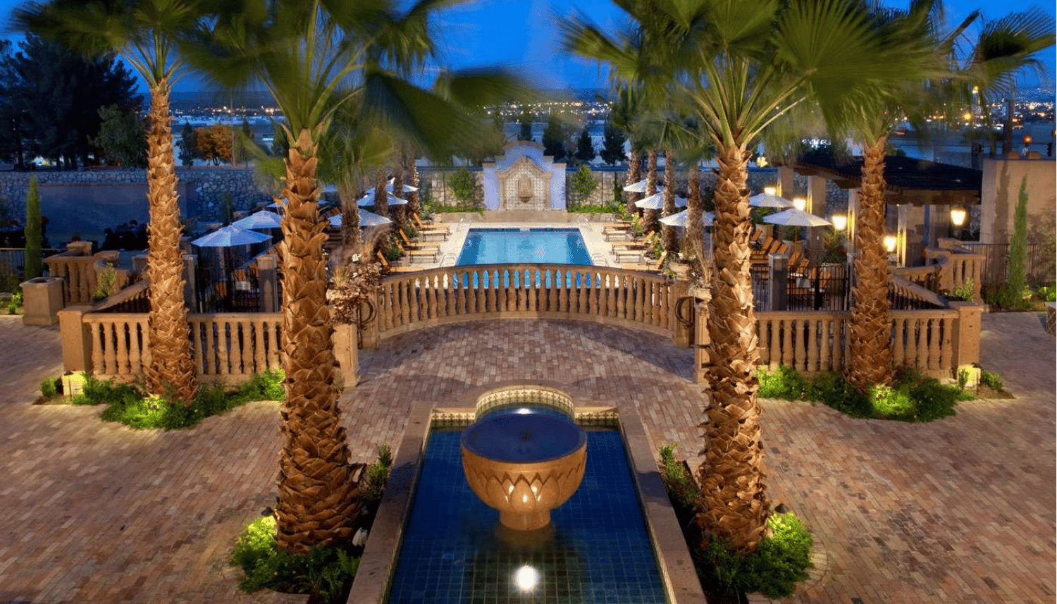 Hotel Encanto de Las Cruces