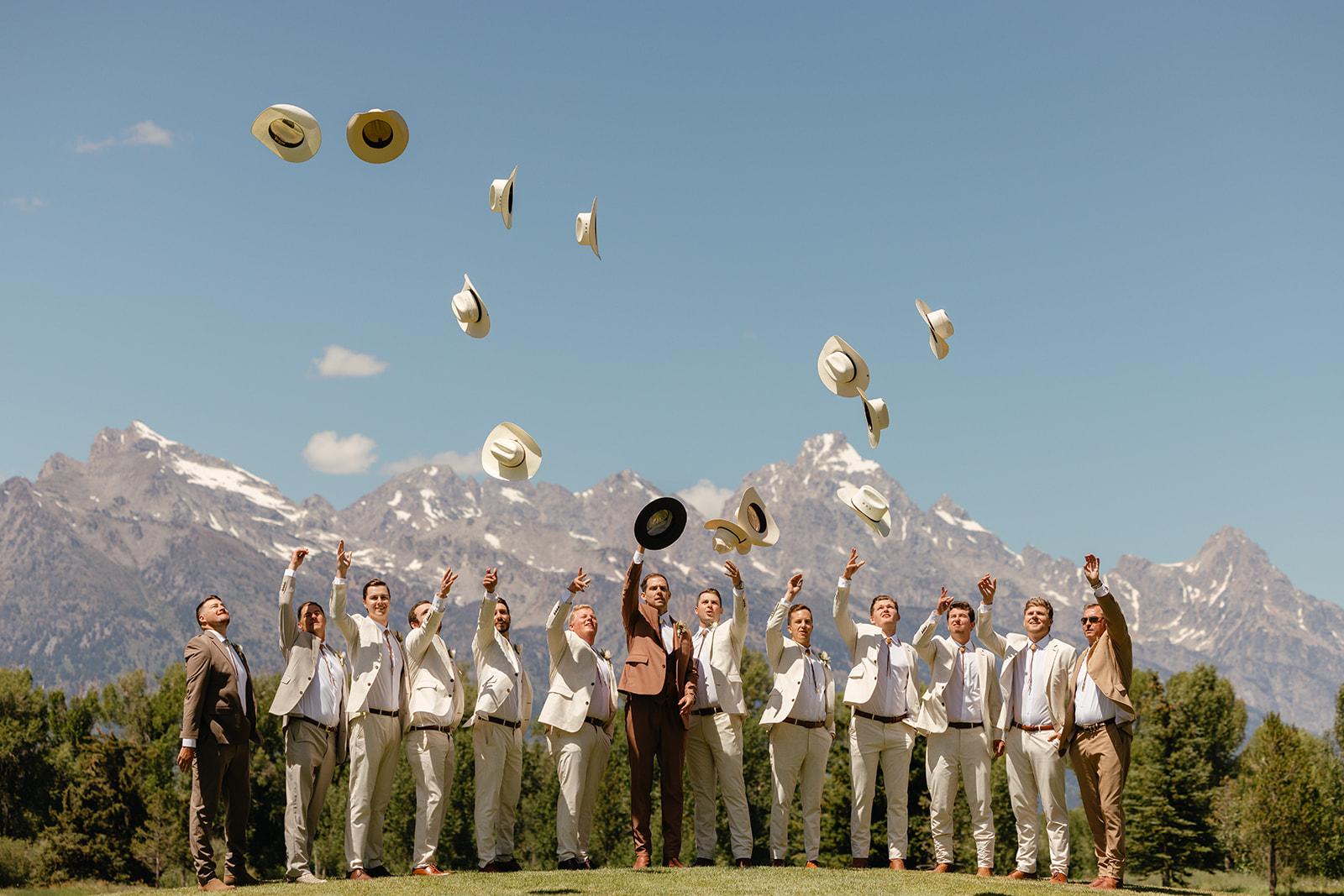 Event Planners of Jackson Hole