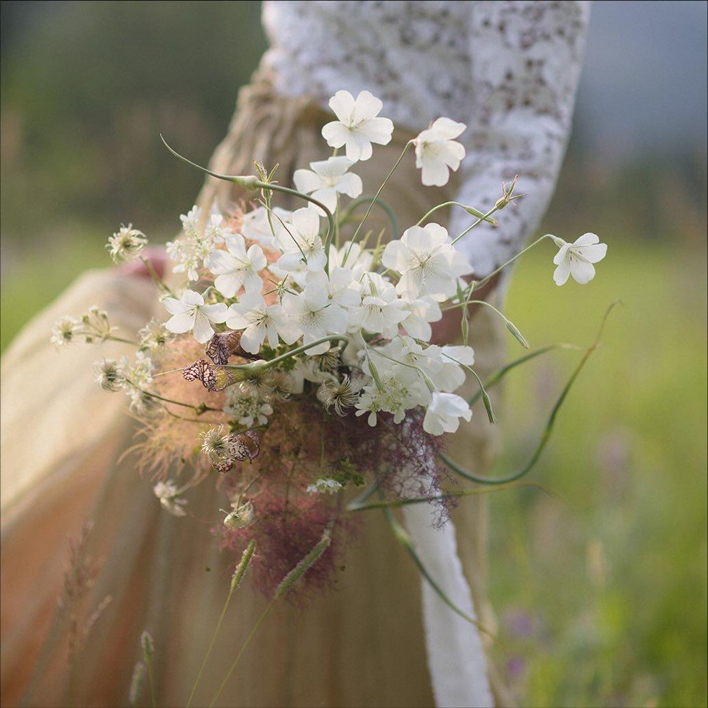 Field Five Flowers