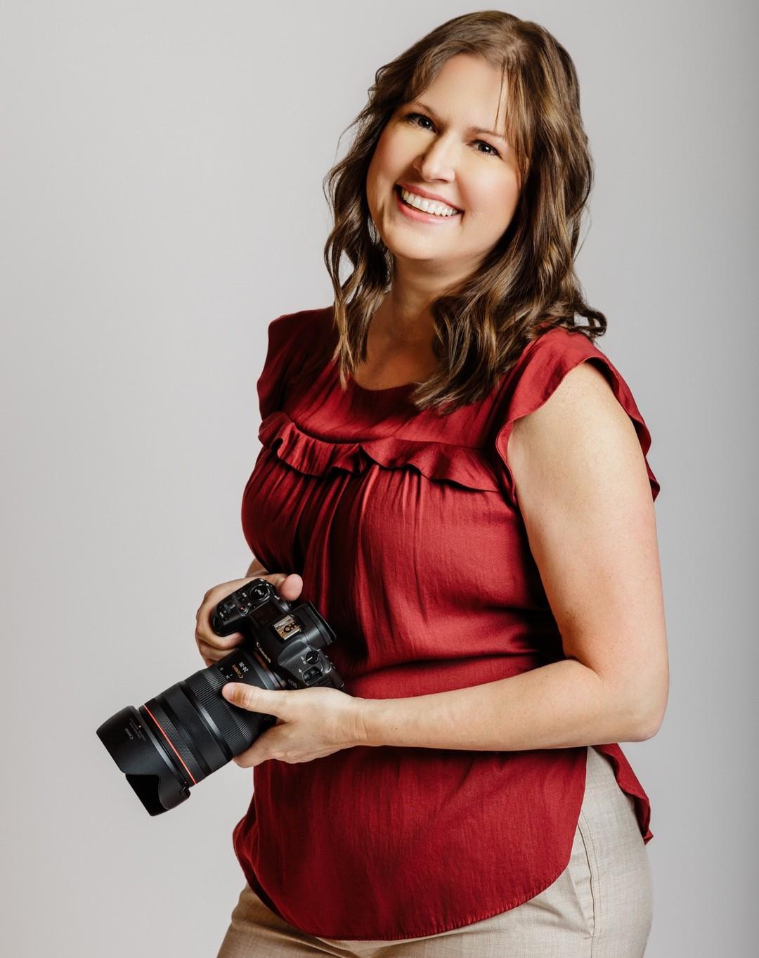 Carin Rene Photo
