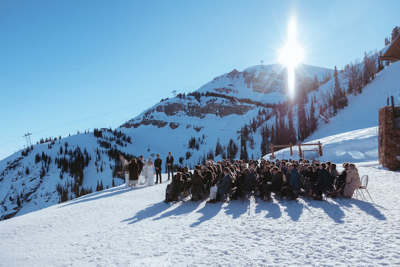 Jackson Hole Mountain Resort