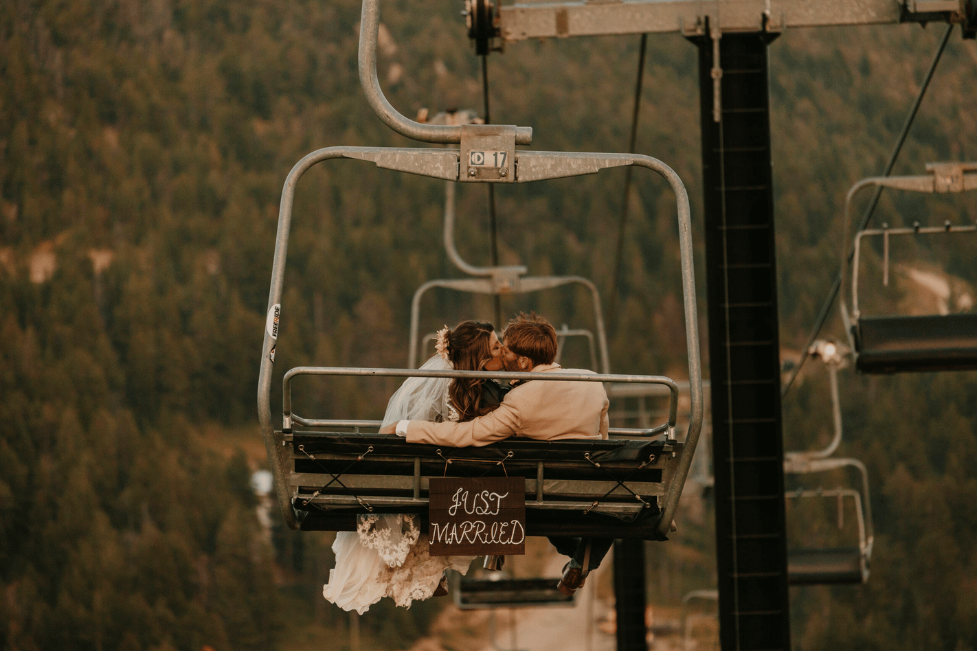 Red Lodge Mountain Weddings