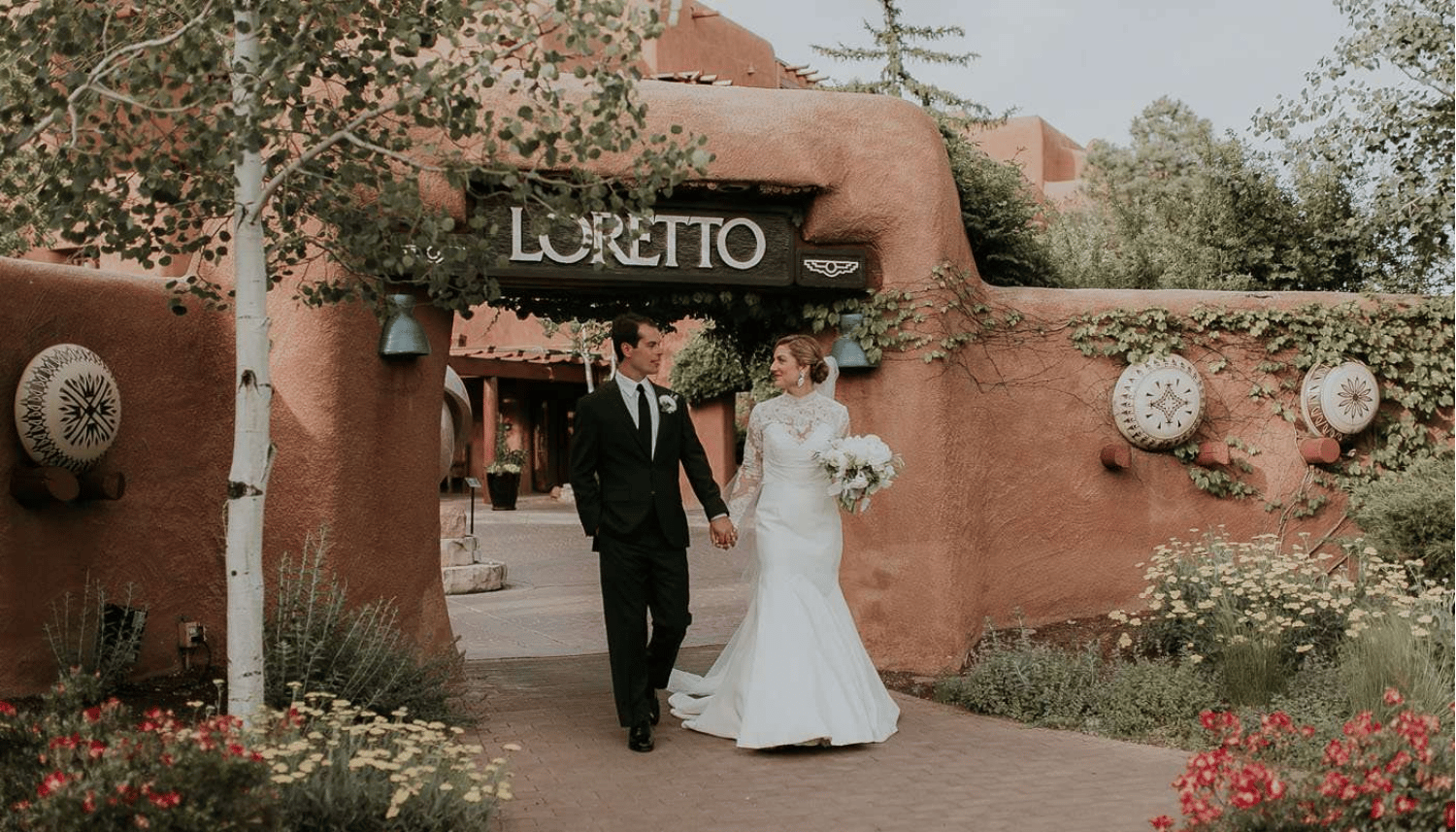 Inn and Spa at Loretto