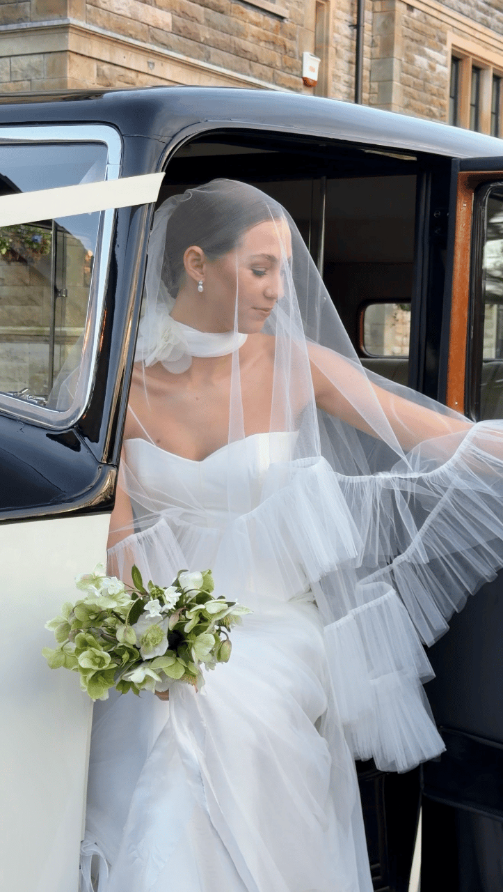 Love Stories Live portfolio 2