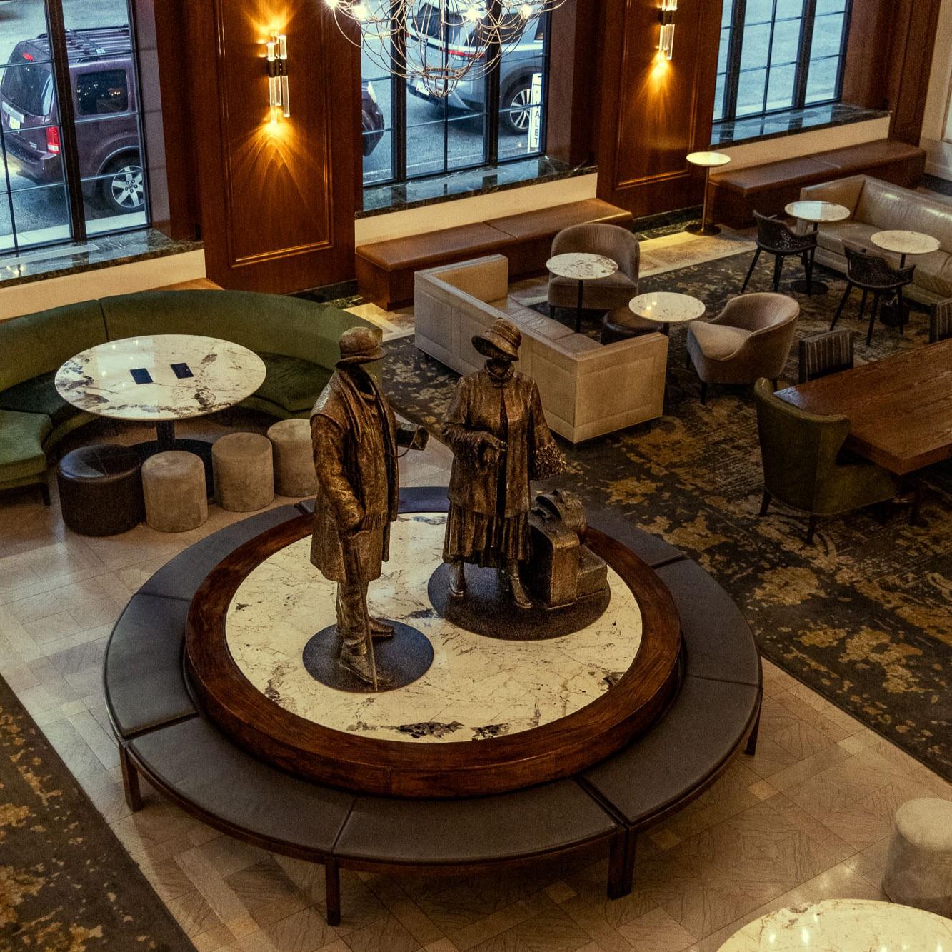 Hotel Fort Des Moines portfolio 4