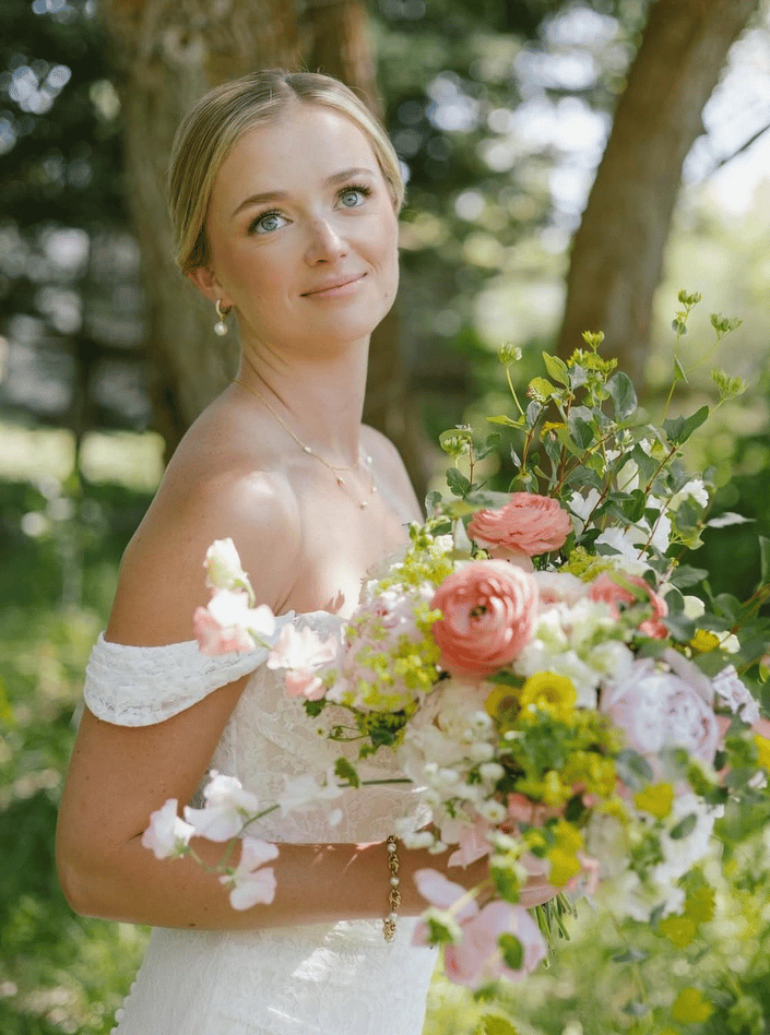 Teton Valley Beauty Co. Idelia Labra Hair & Makeup portfolio 3