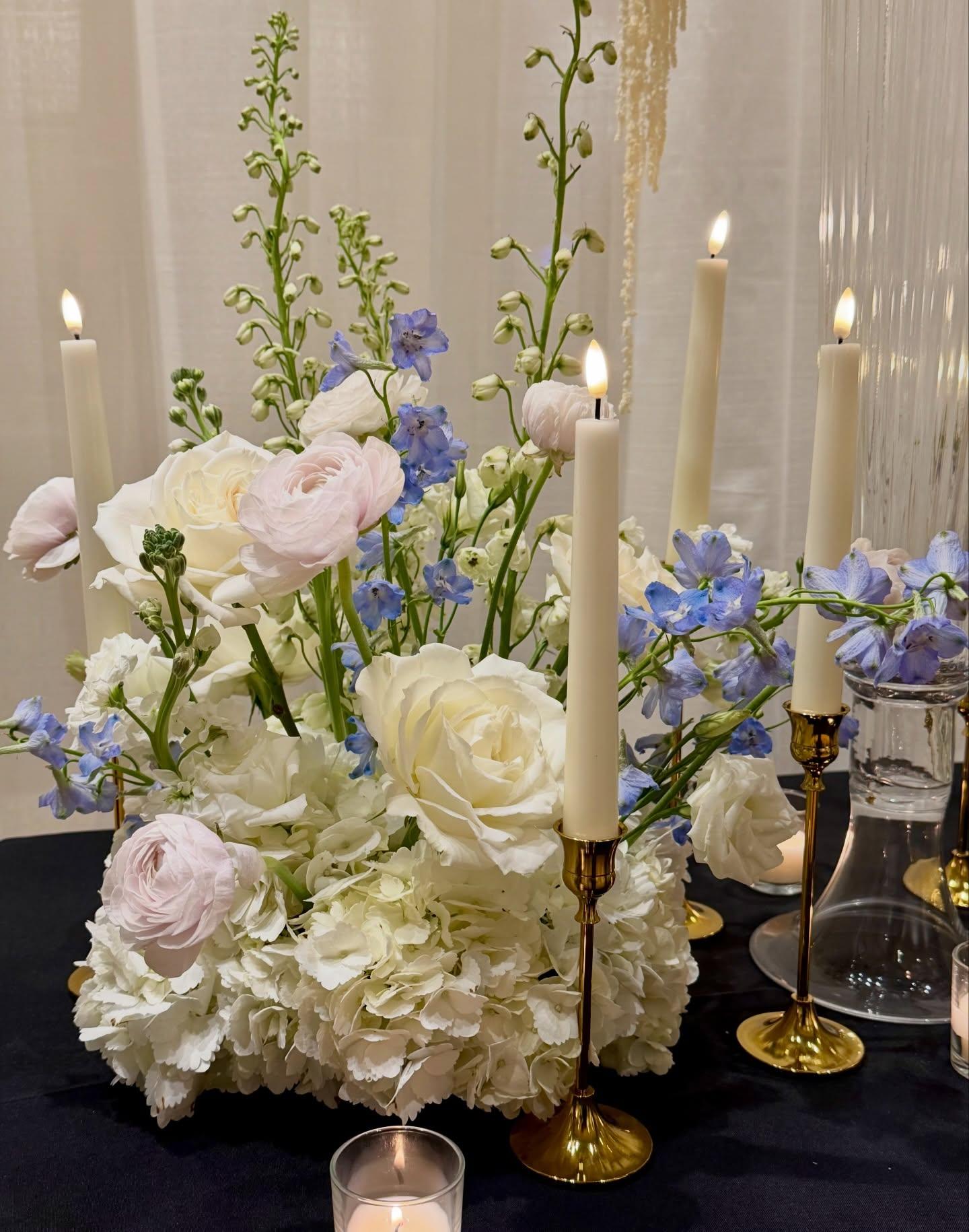 Boesen the Florist portfolio 4