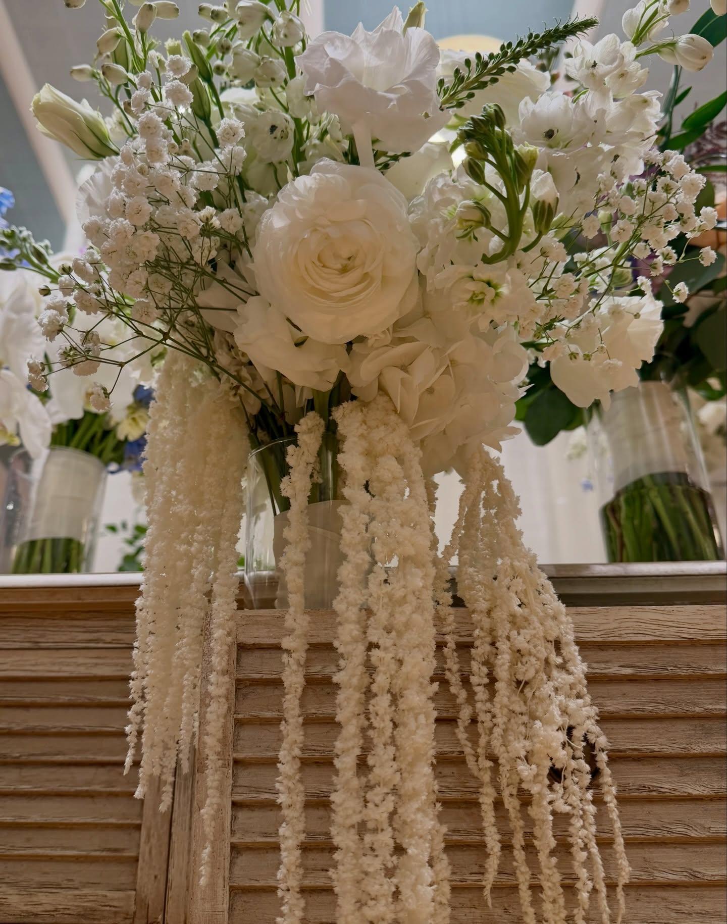 Boesen the Florist portfolio 3
