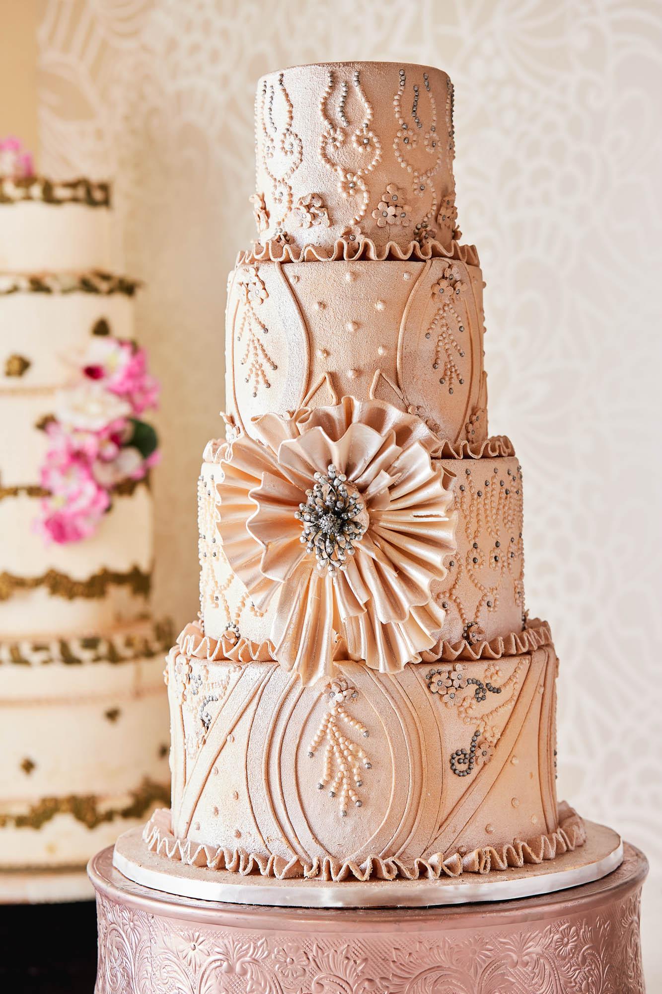 Desserts by Dana portfolio 3