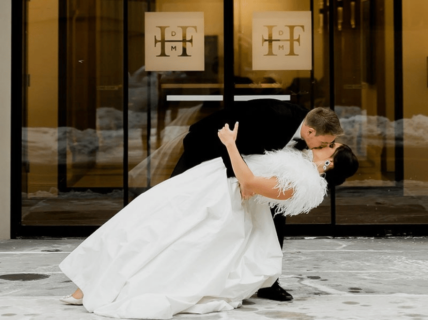 Hotel Fort Des Moines